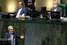 تعدادی از امضاهای استیضاح وزیر صمت پس گرفته شد