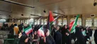 برگزاری آیین بزرگداشت حماسه ۹ دی و میثاق با ولایت در یاسوج