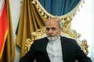 هشدار احمدیان به کشورهایی که اجازه استقرار مراکز امنیت سایبری خود را به رژیم صهیونیستی داده‌اند