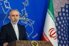 کنعانی خطاب به مقامات انگلیس: گروه‌های مقاومت از ما دستور نمی‌گیرند