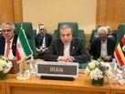 عراقچی: تاریخ، تأخیر در محکومیت عملی تراژدی غزه را نخواهد بخشید