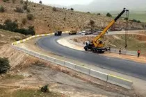 اجرای ۵۲۷ کیلومتر عملیات ایمن‌ سازی و نگهداری راه‌ ها در سیستان و بلوچستان
