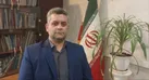 تأکید قائم‌مقام رادیو ورزش بر نقش رسانه در تقویت تاب‌آوری اجتماعی و روایتگری حماسه‌های ملی