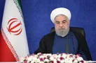 افتتاح مسیر رفت تونل البرز در منطقه ۲ آزادراه تهران-شمال