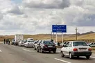 آخرین وضعیت ترافیکی جاده‌ها / اعمال ممنوعیت تردد شبانه از ۲۱ تا ۳ در تمام شهرها