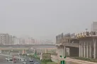 تداوم خیزش گرد و خاک در کشور تا اوایل هفته آینده