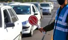 ترافیک سنگین در چالوس و آزادراه تهران - شمال