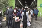 پیشنهاد به رئیسی تشکیل قرارگاه معیشت