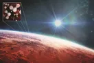رکورد تازه جیمز‌ وب