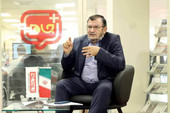وفاق بر ساختار را قبول نداریم