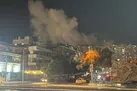 سوریه: در حمله به دمشق ۷ نفر شهید شدند