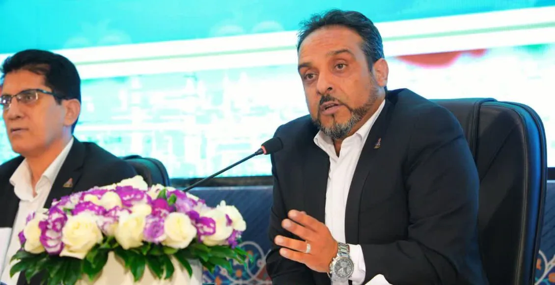 برگزاری جلسه هم‌اندیشی روسای روابط عمومی صنعت پالایش و پخش کشور در هلدینگ پتروپالایش اصفهان
