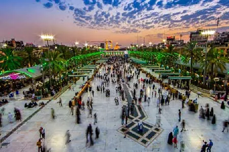 مشکلات ادامه‌ دار سفرهای زیارتی عتبات با شیوه جدید