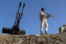 انهدام باند اشرار مسلح و معاندان نظام در سراوان / شهادت یکی از مرزبانان غیور (+عکس)