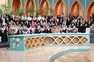 شگفتانه نبوغ کودکان قرآنی