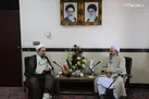 افزایش ارتباط بین علمای شیعه و اهل سنت عامل ایجاد انس و الفت بیشتر مسلمانان است