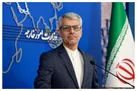 بقایی: قطع همکاری با آژانس، پاسخ ملت به حملات غیرقانونی