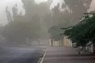 رگبار باران و وزش باد شدید در برخی مناطق کشور تا فردا