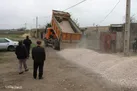 مشارکت يک کارخانه در بازسازي واحد‌هاي آموزشي مناطق محروم گلستان