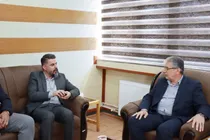 تقویت زیرساخت‌ها و حمایت از سرمایه‌گذاران در شهرک‌های صنعتی اردبیل شتاب می‌گیرد
