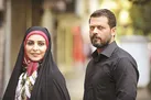 حجاب برتر در قاب سیما