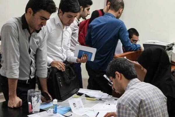 جزئیات پذیرش کاردانی به کارشناسی ناپیوسته سال ۱۴۰۲ اعلام شد