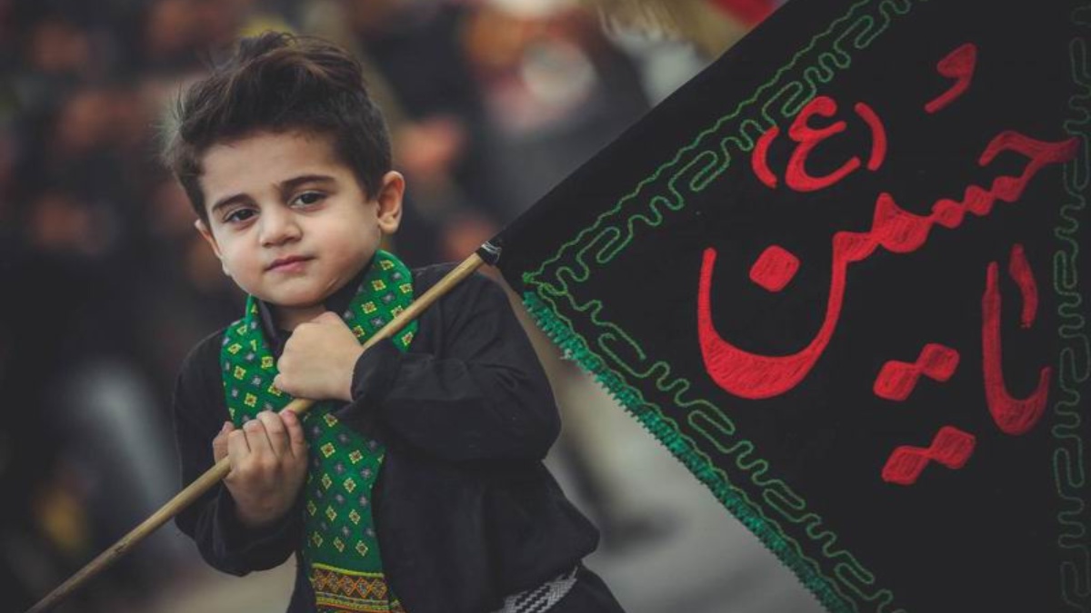 چه نذری‌هایی برای کودکان زائر اربعین مناسب‌تر است؟ | راهنمای انتخاب بهترین نذری مناسب کودکان اربعین