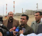 سایت تکثیر گوزن زرد ایرانی در ایلام از مهمترین ظرفیت‌های استان ایلام است