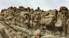 سفر به ارواح سنگی همراه با «گردش و ورزش»