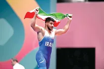 با صلابت مثل فرنگی‌کاران