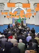 ملت ایران هرگز در برابر دشمنان سست و تسلیم نخواهد شد
