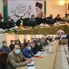مهلت یک هفته ای استاندار هرمزگان  برای صدور مجوز کانالها و رفع موانع راه اندازی مجتمع پرورش میگو لشتغان و کرتان