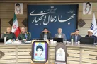 استاندار: کنگره شهدا باید دانشگاهی پویا برای تبیین آرمان‌های شهدا باشد