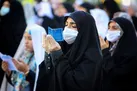 نماز عید فطر سه شنبه در دانشگاه تهران اقامه می‌شود