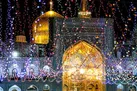 «مشرقی ترین خورشید» ویژه سالروز ولادت امام رضا(ع)