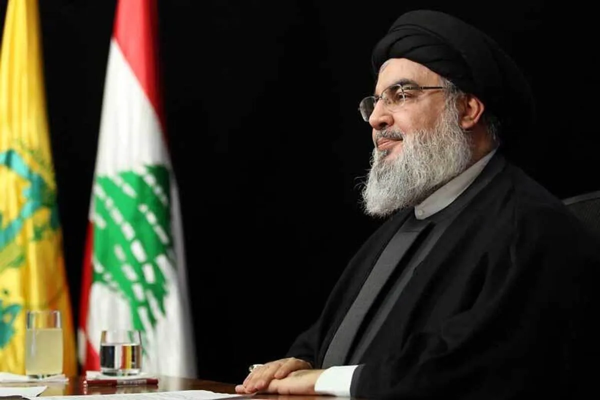 زمان دقیق سخنرانی سید حسن نصرالله مشخص شد