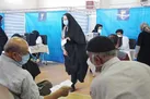 تا کنون ۲ میلیون و ۲۹۰ هزار ایرانی واکسینه شده اند