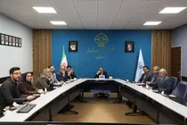 نشست هم اندیشی تعرفه گذاری ویزیت پزشکان عمومی برگزار شد