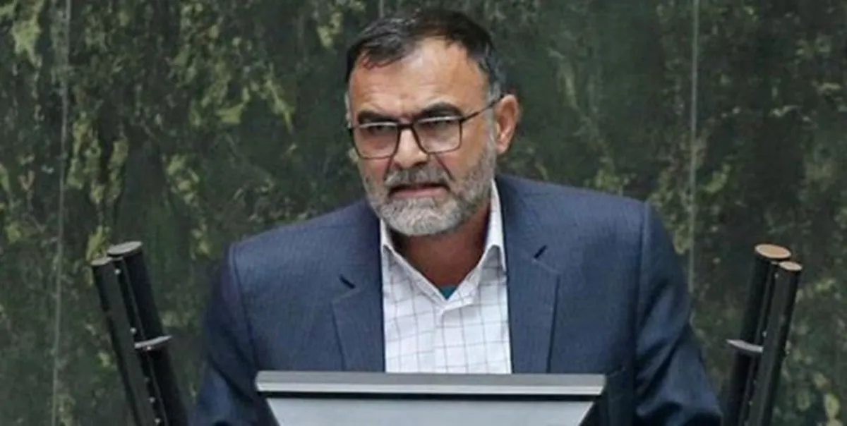علیزاده: باید با شایعه پراکنان در ماجرای بدحالی دانش‌آموزان برخورد درس‌آموز شود