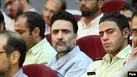 برگزاری دادگاه مصطفی تاجزاده با حضور وی