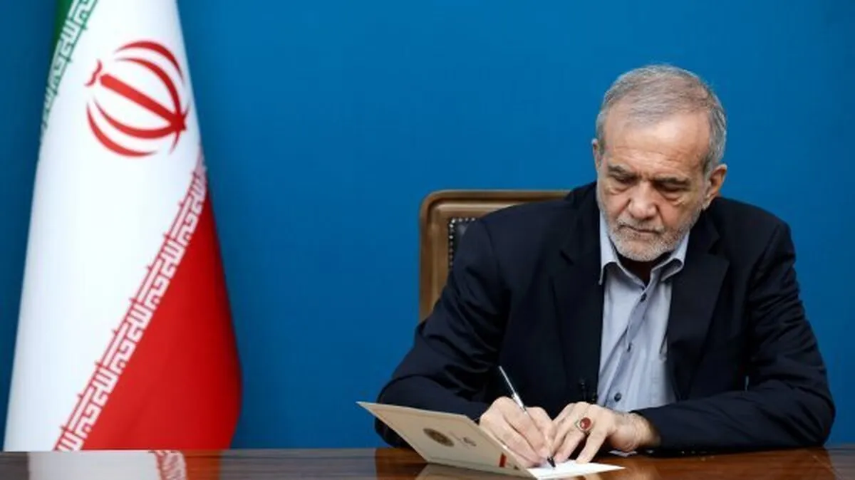 دستور رئیس‌ جمهور برای اولویت‌ بندی خسارات جنگ 