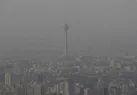 هشدار هواشناسی نسبت به ماندگاری آلودگی هوا در تهران