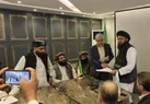 افغانستان و ایران برای توسعه راه آهن هرات-خواف توافقنامه همکاری امضا کردند
