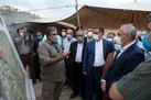 در سال‌جاری ۲ هزار میلیارد ریال به راه‌آهن مبارکه - سفیددشت به شهرکرد اختصاص یافت