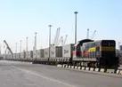 ترانزیت بیش از ۱۴ هزار تن نفتا از بندر شهید رجایی بندرعباس