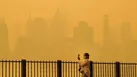 دوگانه پاک‌سازی هوا و گرمایش زمین