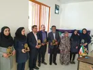 پروژه استعداد سنجی کودکان در کرمان کلید خورد