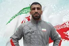 ببینید | مرتضی قیاسی از رسیدن به مدال بازماند