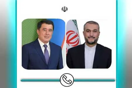 رئیس جمهور ایران در اجلاس شانگهای حضور می‌یابد