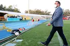رئیس فدراسیون فوتبال با یک جادوگر ارتباط دارد؟!